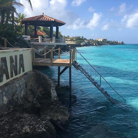 Nirvana Lodge Playa Exterior foto